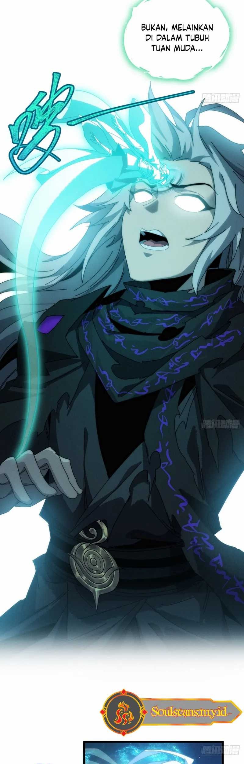 Wasteland Domination Chapter 18 Gambar 4