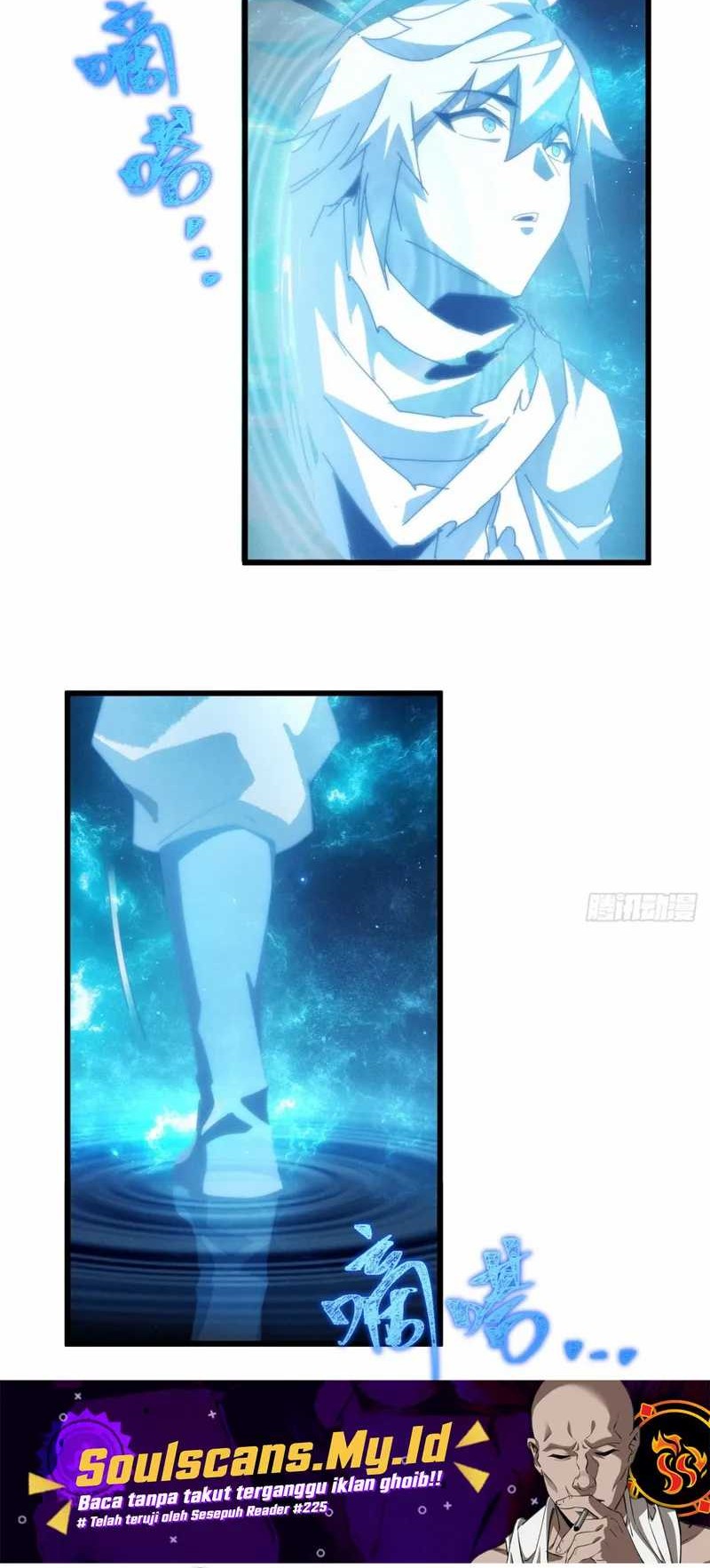 Wasteland Domination Chapter 18 Gambar 5