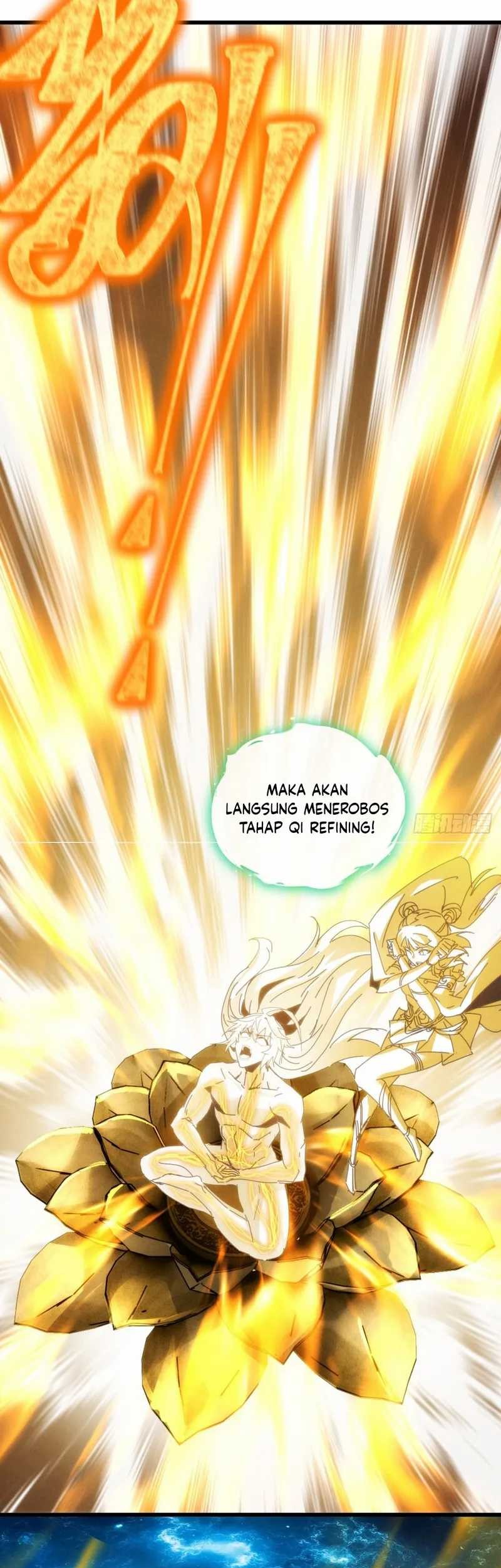 Wasteland Domination Chapter 18 Gambar 12