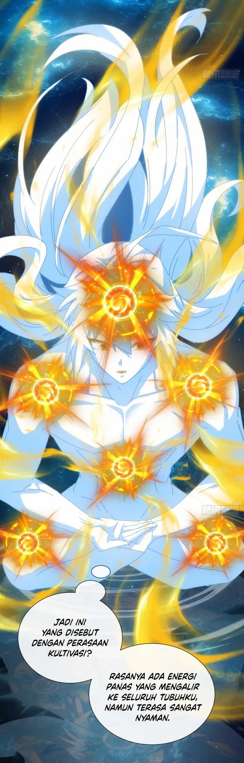 Wasteland Domination Chapter 18 Gambar 13