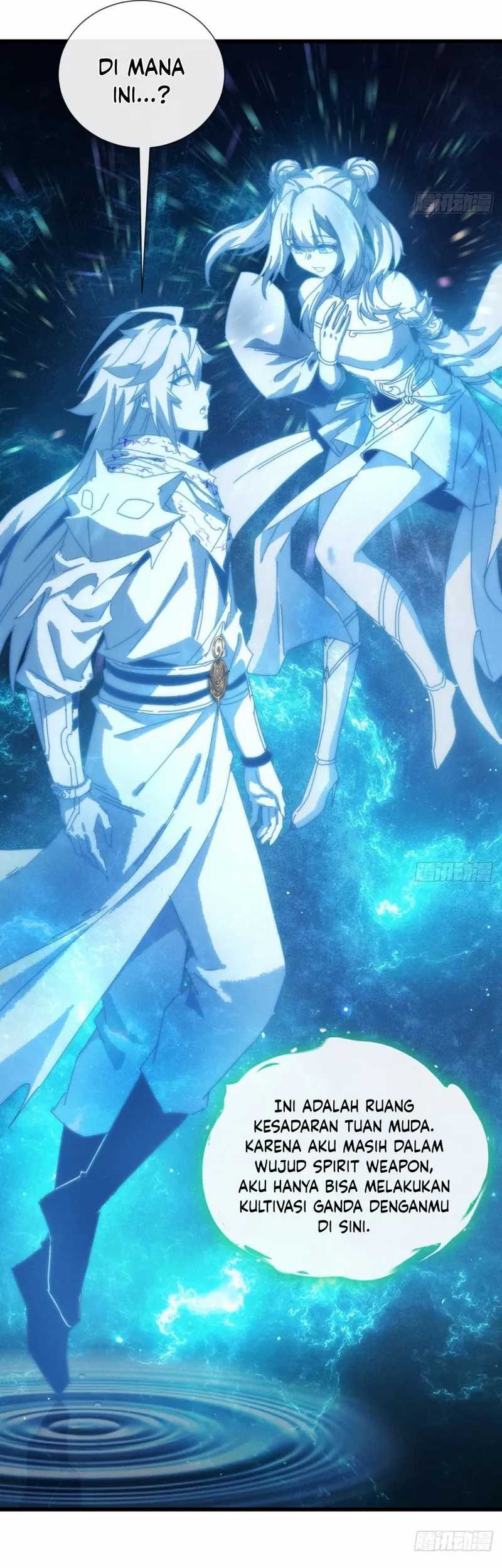 Wasteland Domination Chapter 18 Gambar 6