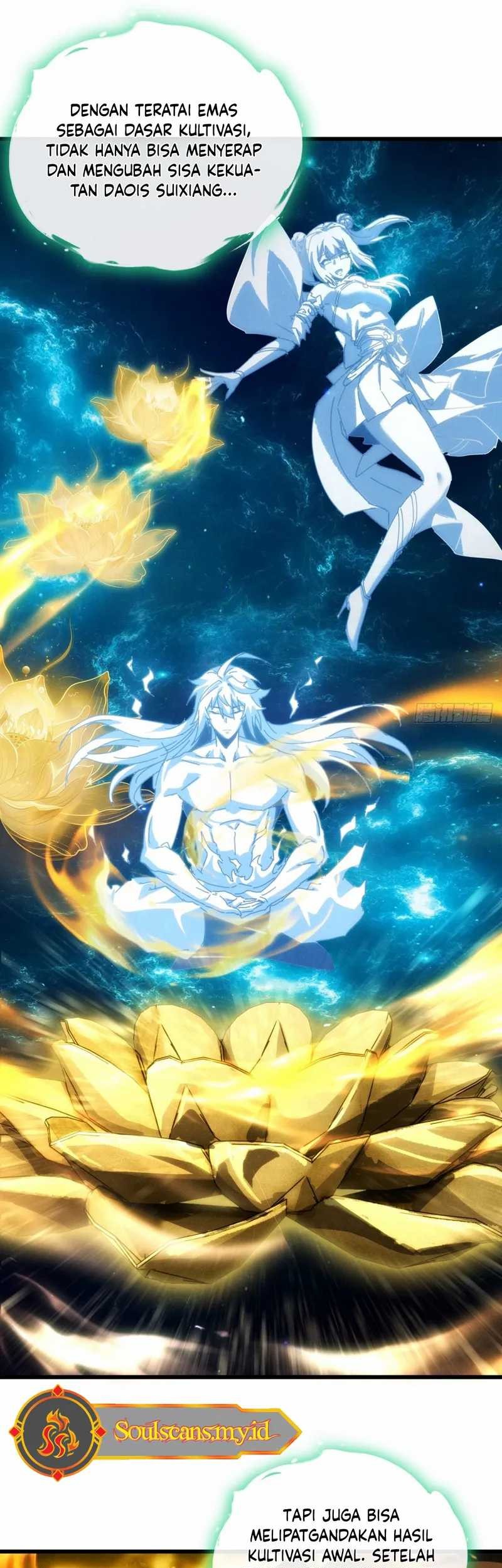 Wasteland Domination Chapter 18 Gambar 10