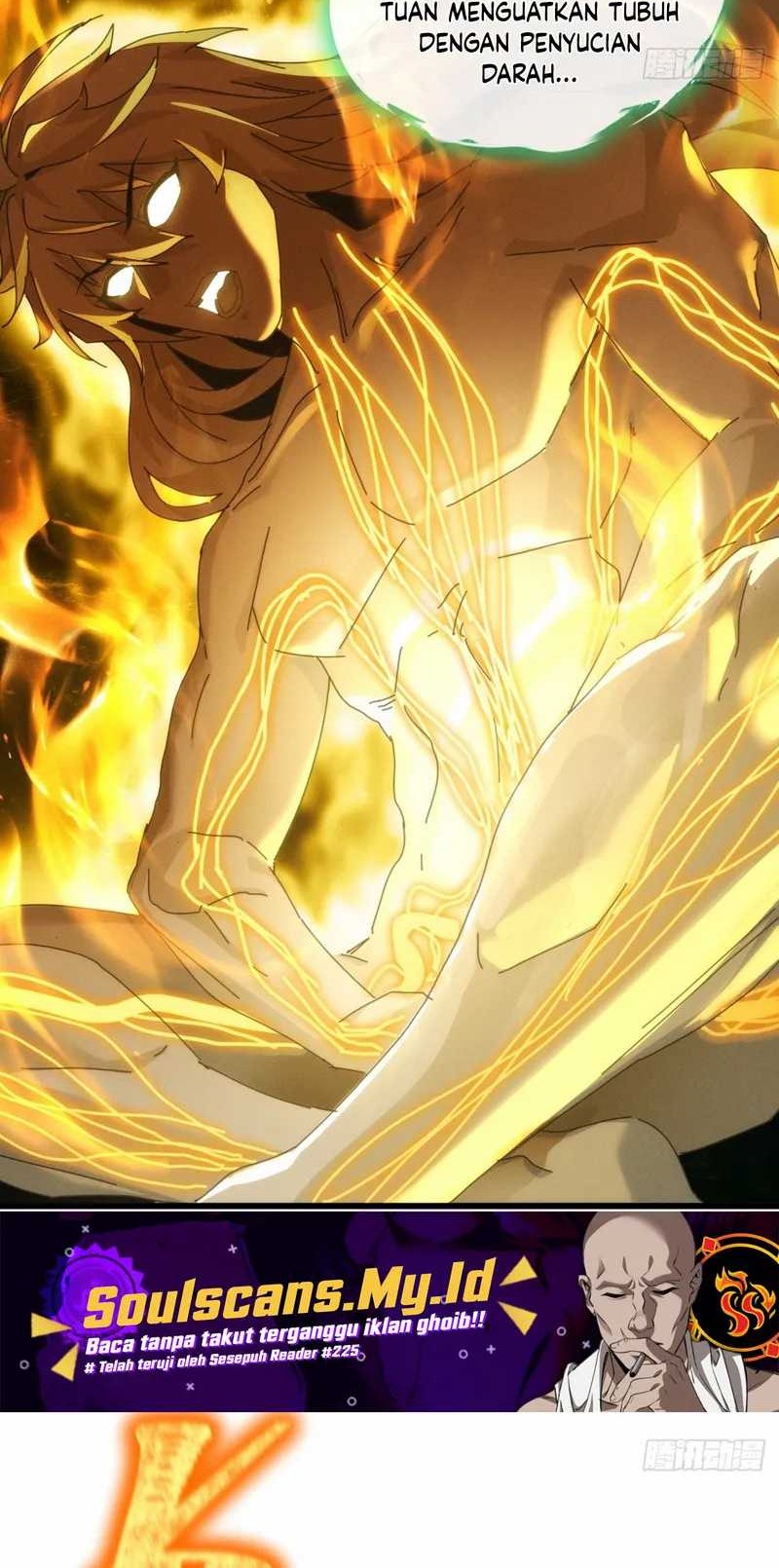 Wasteland Domination Chapter 18 Gambar 11