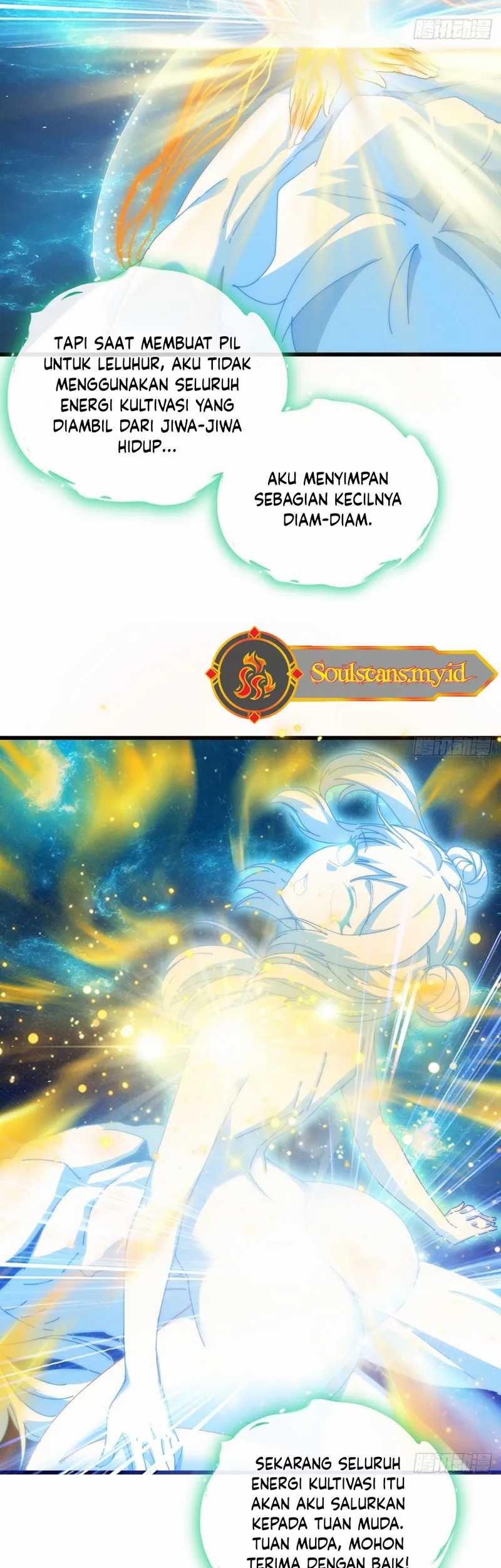 Wasteland Domination Chapter 18 Gambar 16