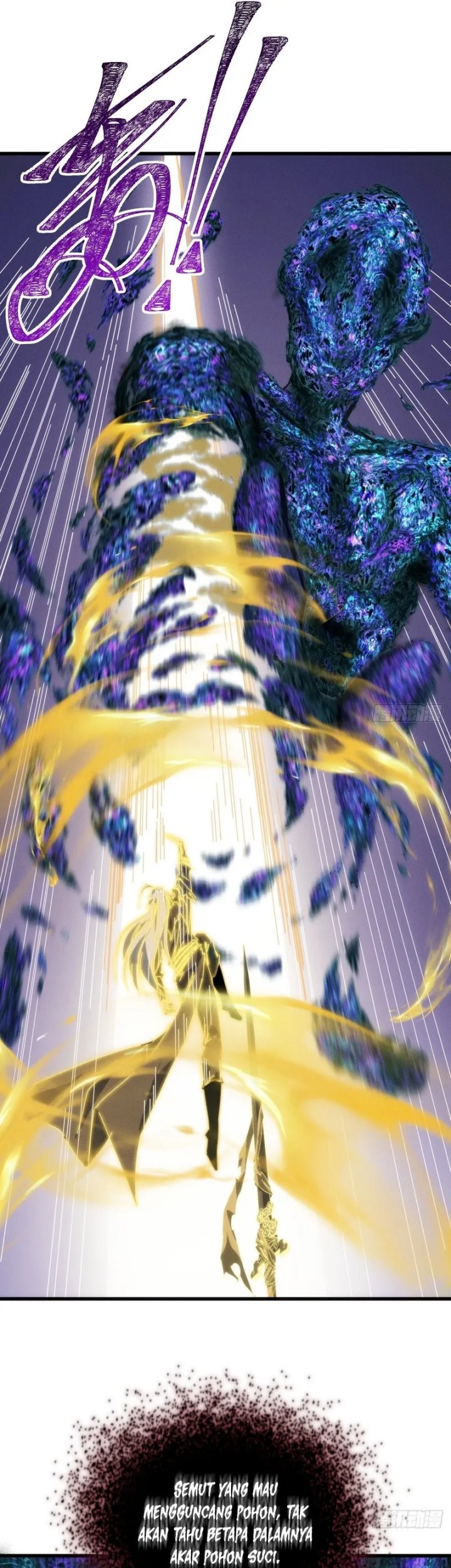 Wasteland Domination Chapter 19 Gambar 4