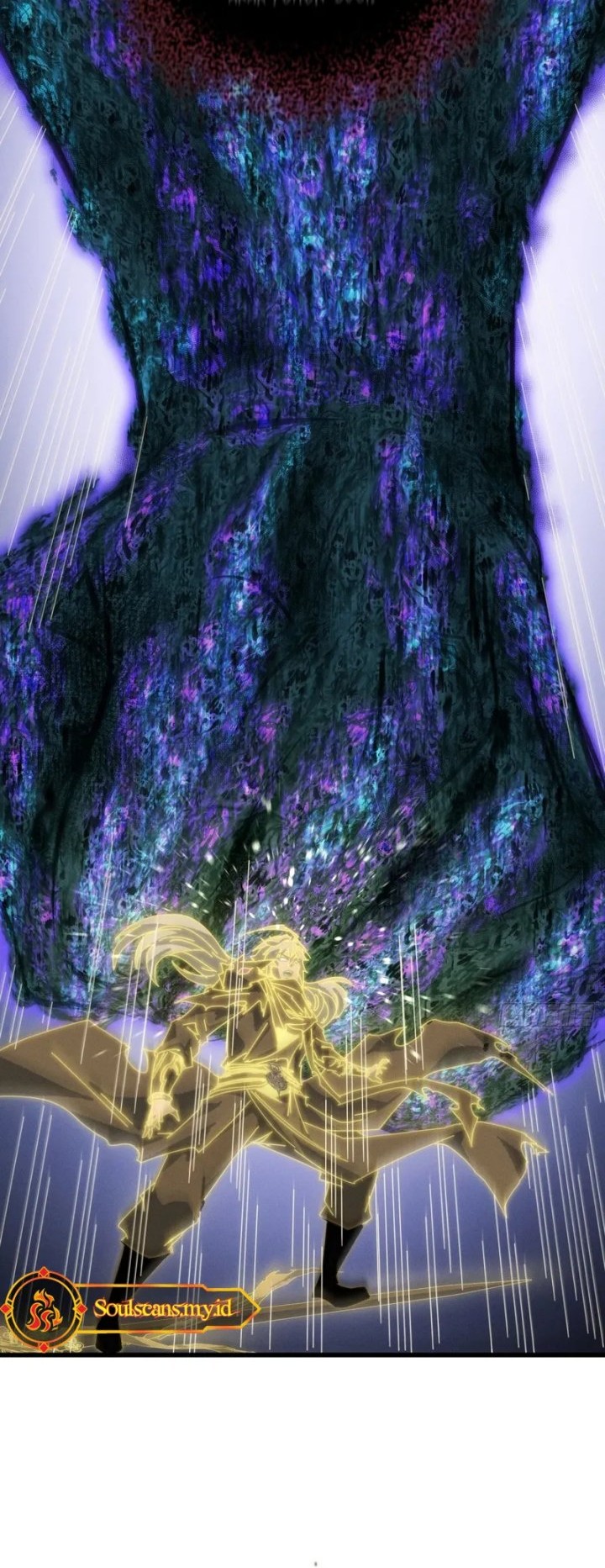 Wasteland Domination Chapter 19 Gambar 5