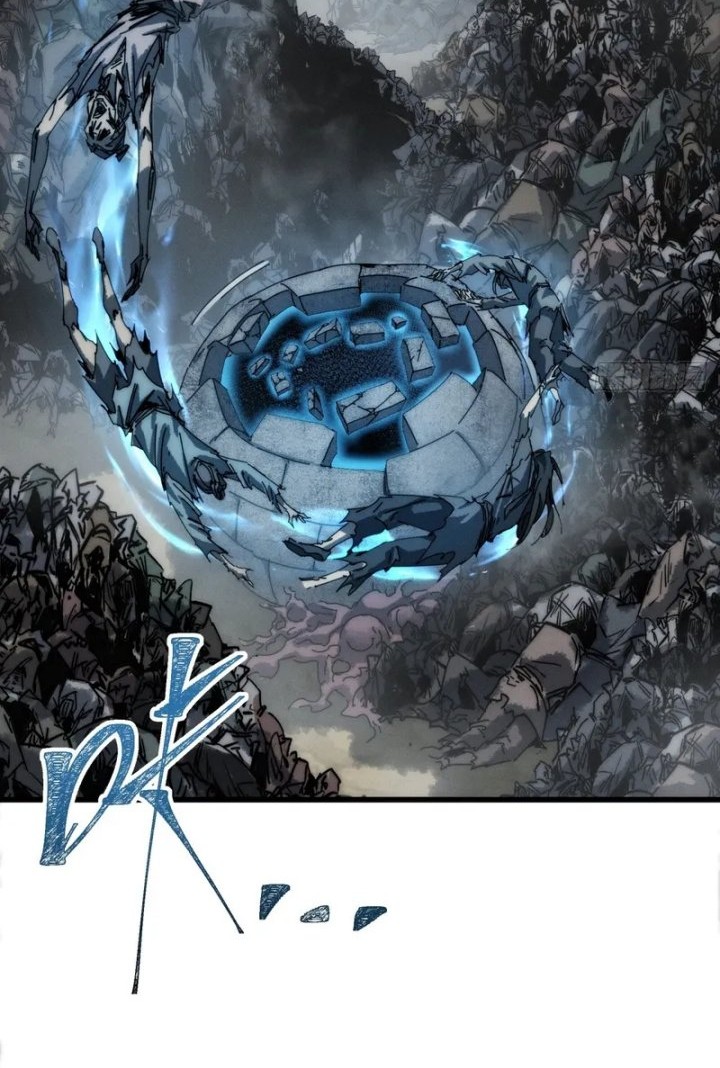 Wasteland Domination Chapter 19 Gambar 19