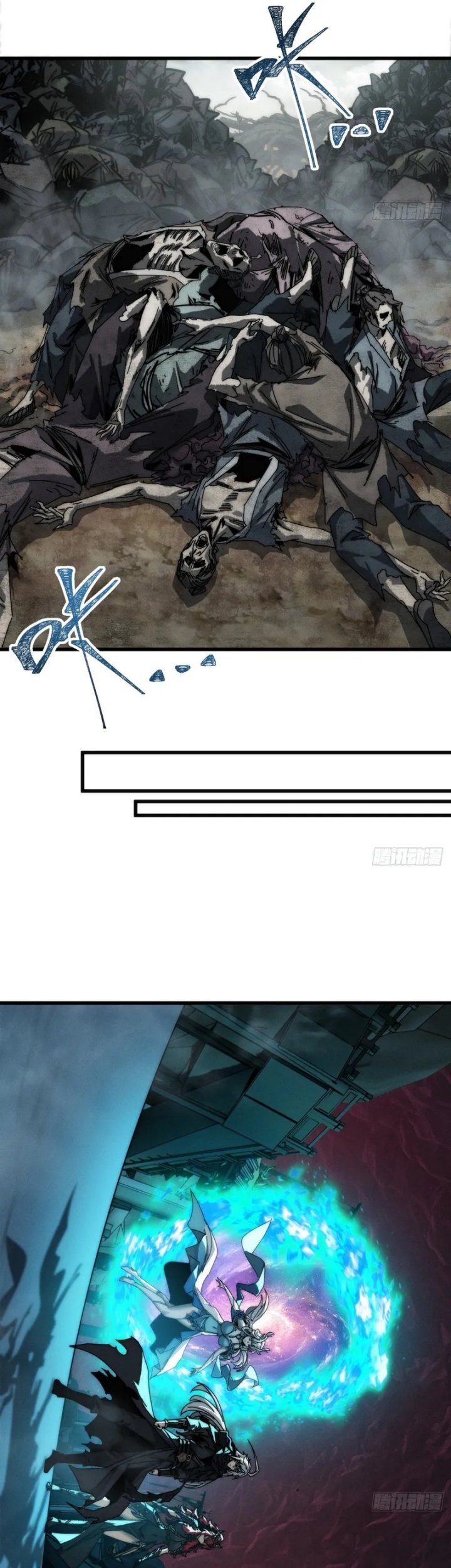 Wasteland Domination Chapter 19 Gambar 20