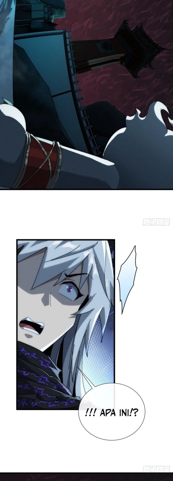 Wasteland Domination Chapter 19 Gambar 21