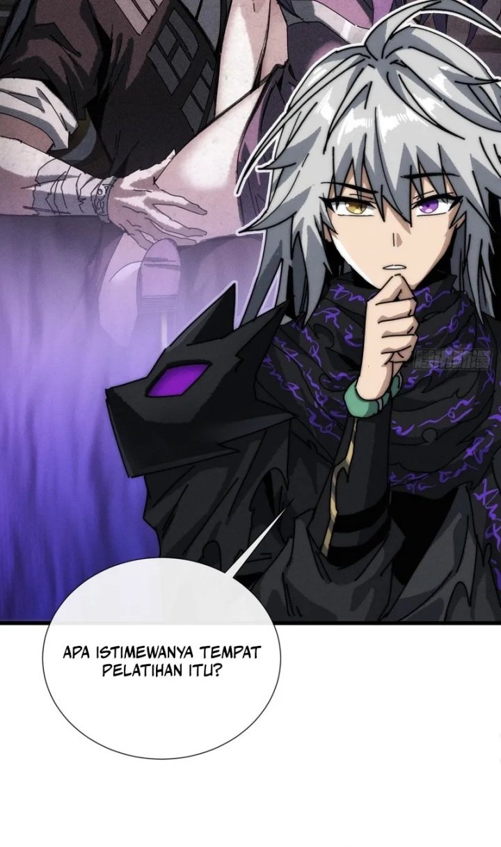 Wasteland Domination Chapter 19 Gambar 27