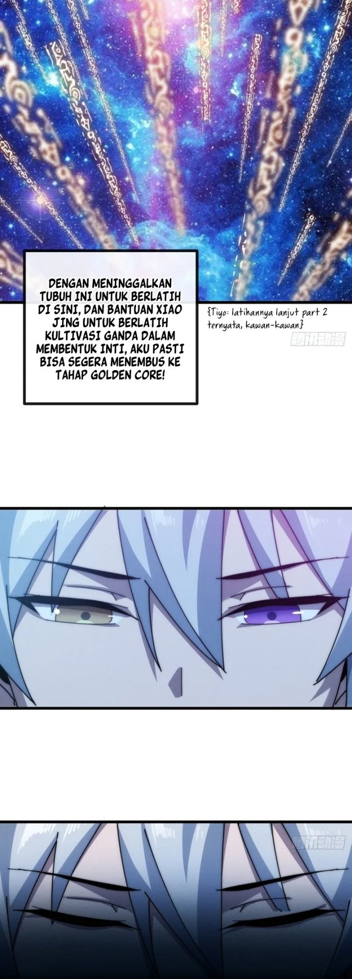 Wasteland Domination Chapter 19 Gambar 35