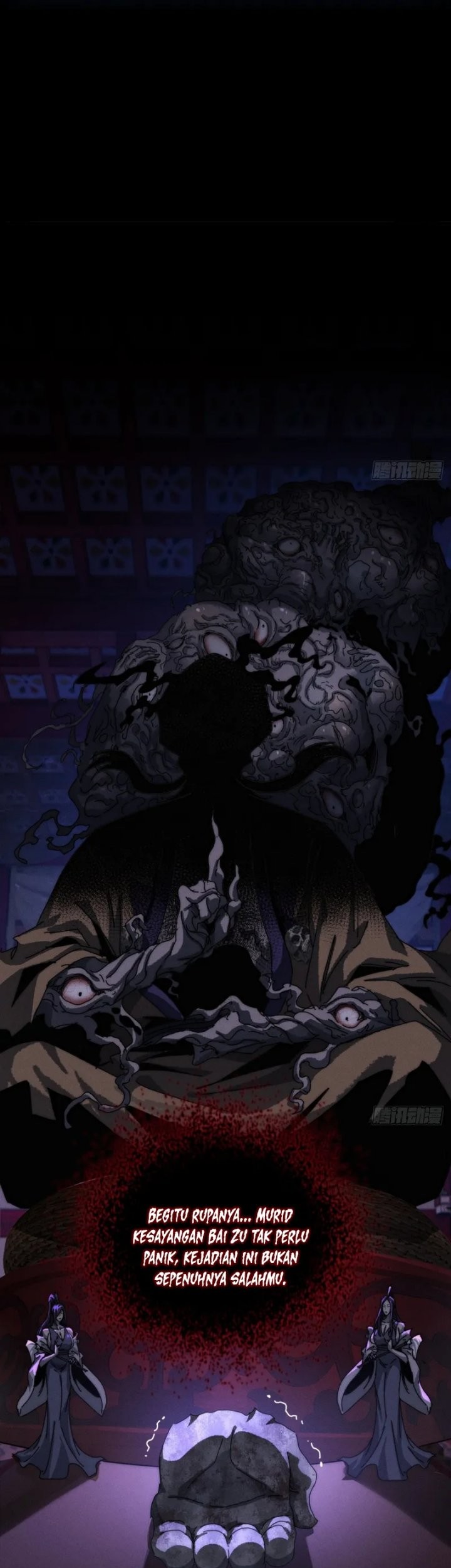 Wasteland Domination Chapter 19 Gambar 36