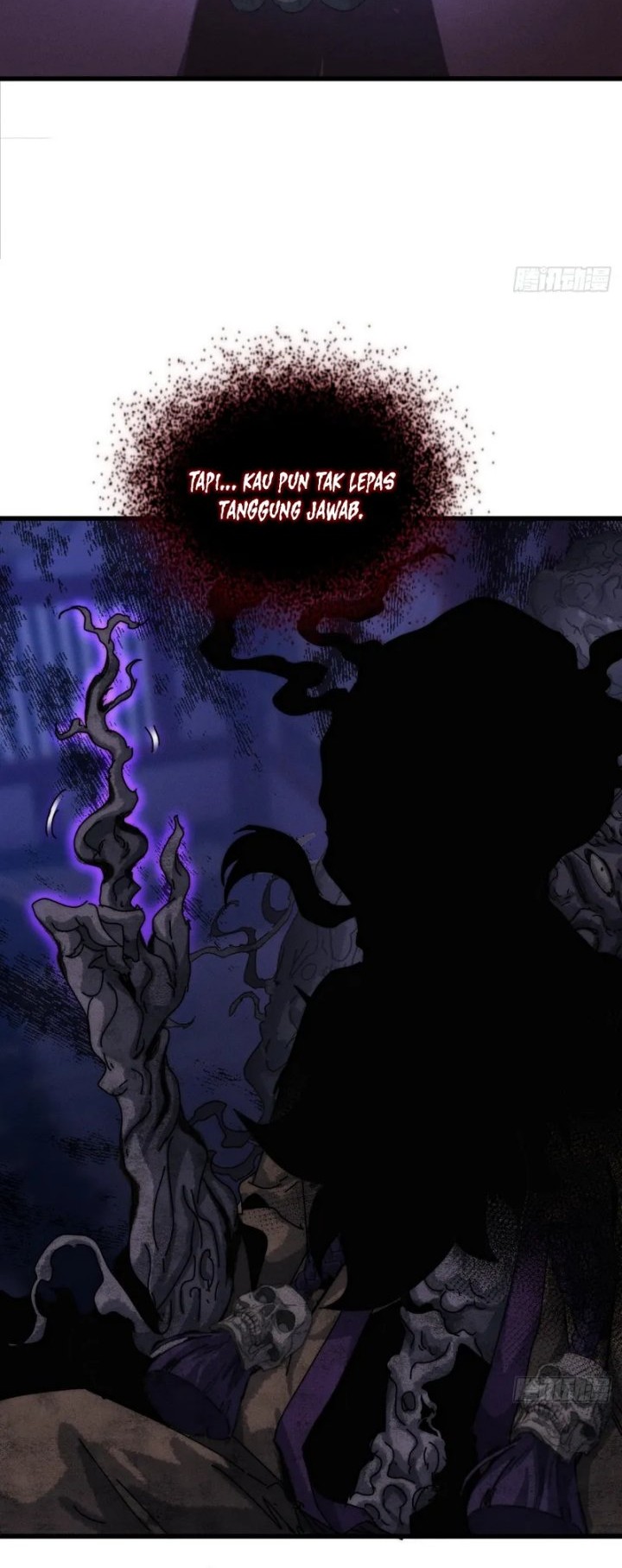 Wasteland Domination Chapter 19 Gambar 37