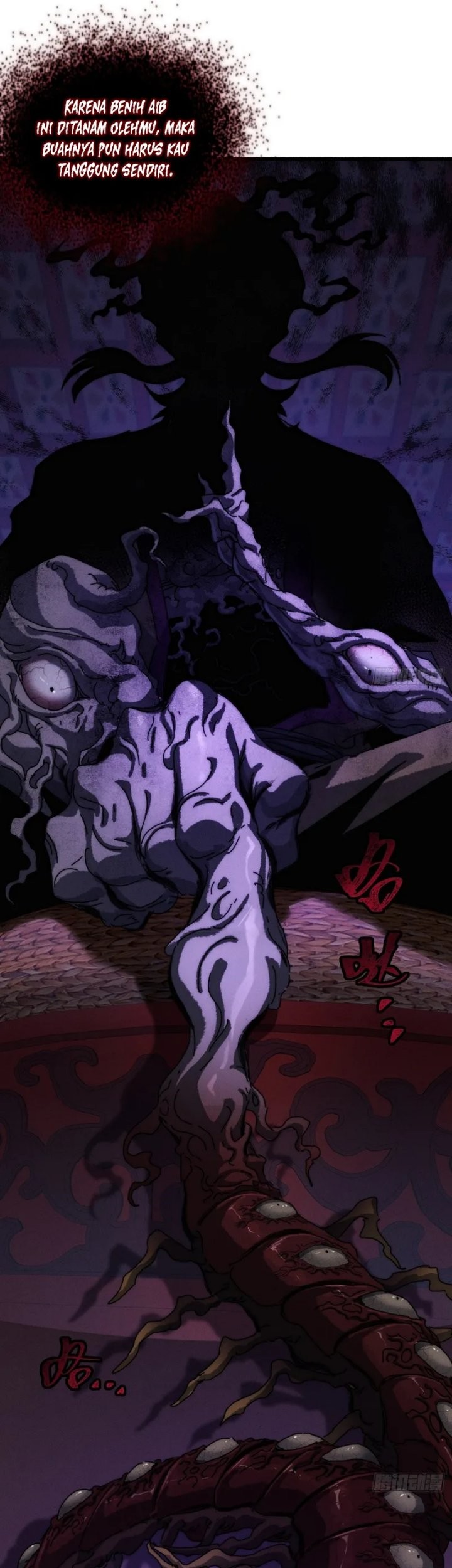 Wasteland Domination Chapter 19 Gambar 38