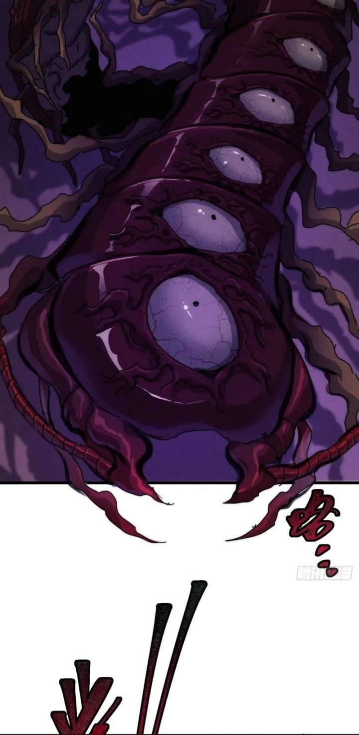 Wasteland Domination Chapter 19 Gambar 39