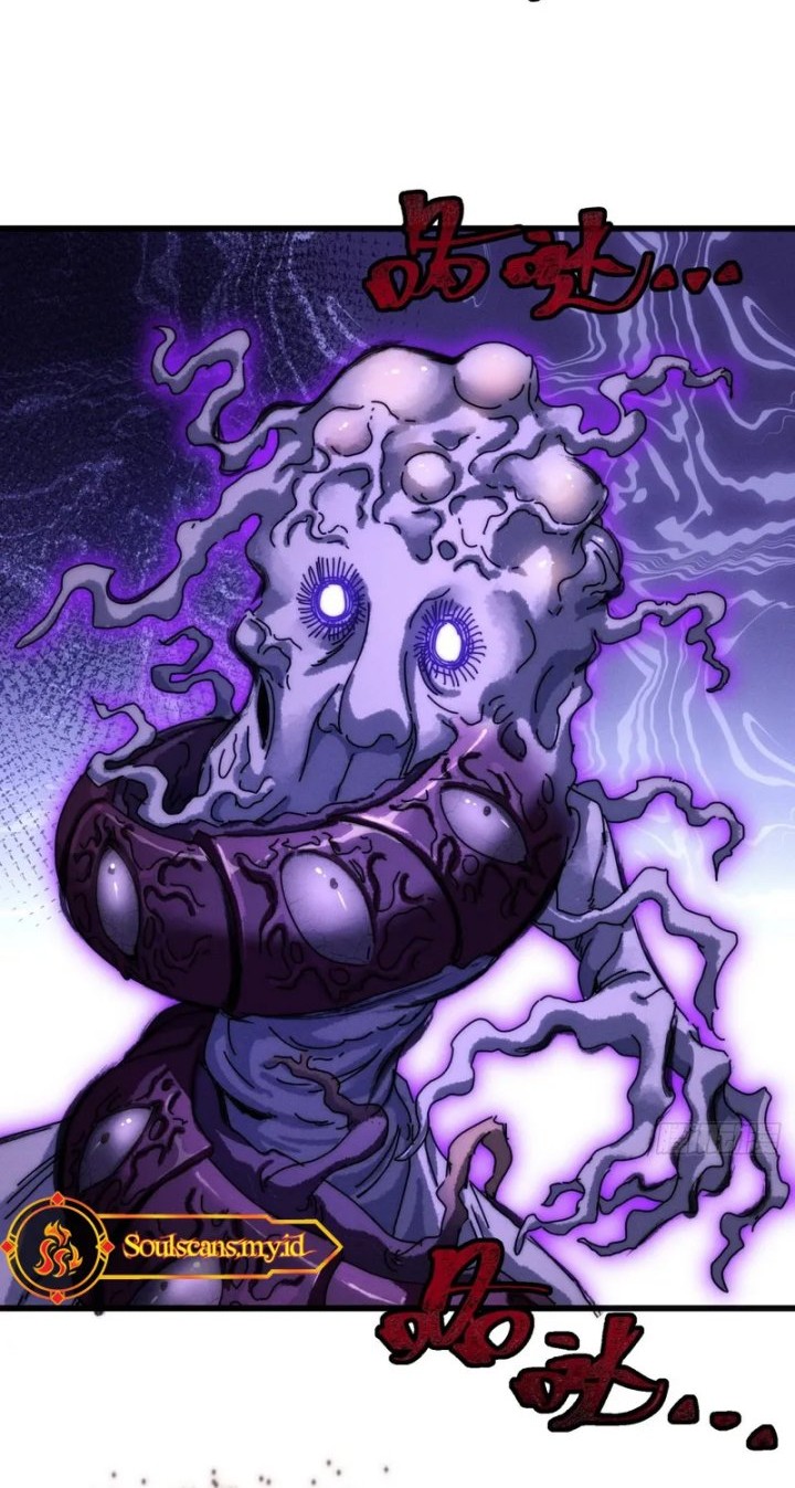 Wasteland Domination Chapter 19 Gambar 41