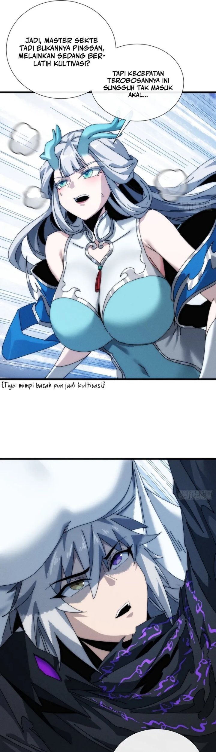 Wasteland Domination Chapter 19 Gambar 12