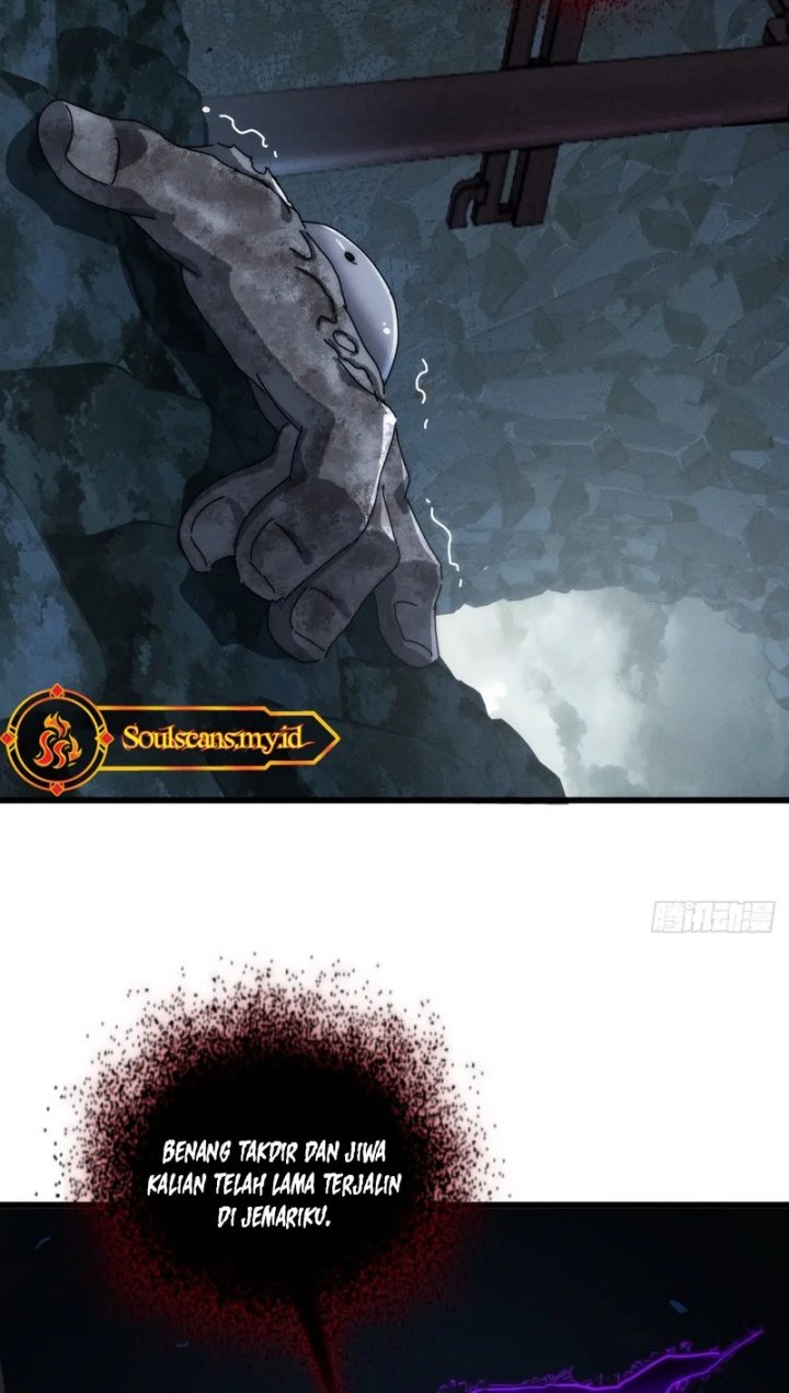 Wasteland Domination Chapter 19 Gambar 9