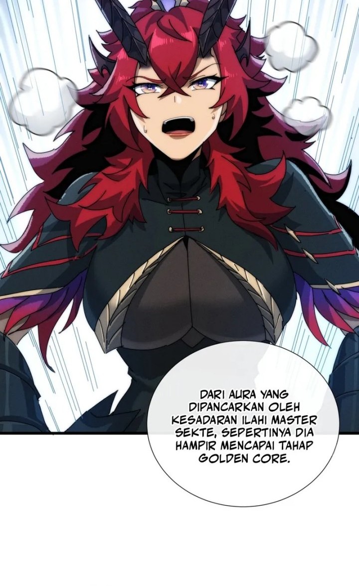 Wasteland Domination Chapter 19 Gambar 11