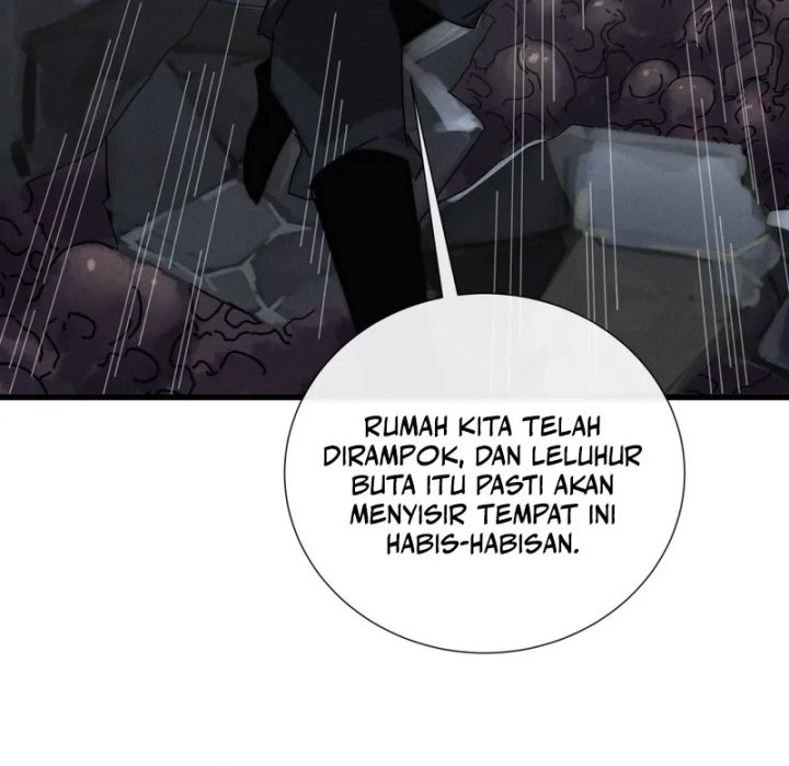 Wasteland Domination Chapter 19 Gambar 15