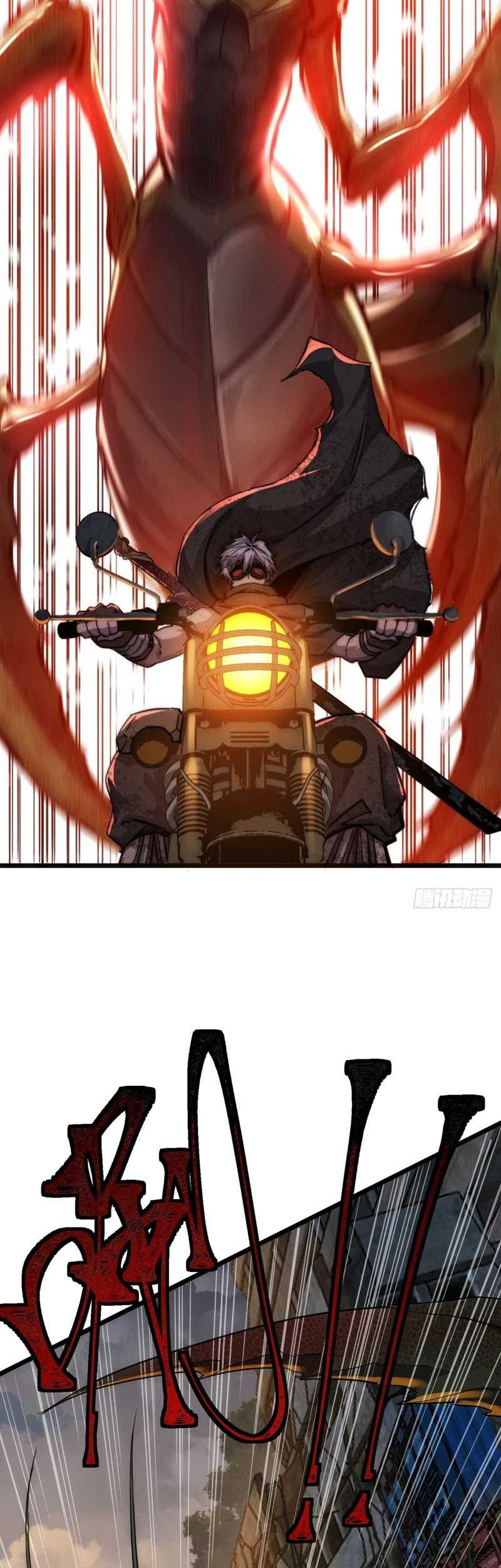 Wasteland Domination Chapter 1 Gambar 9