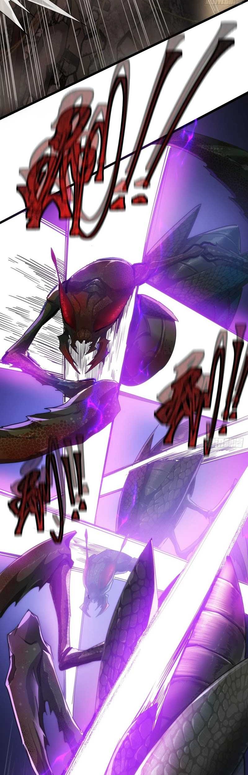 Wasteland Domination Chapter 1 Gambar 13