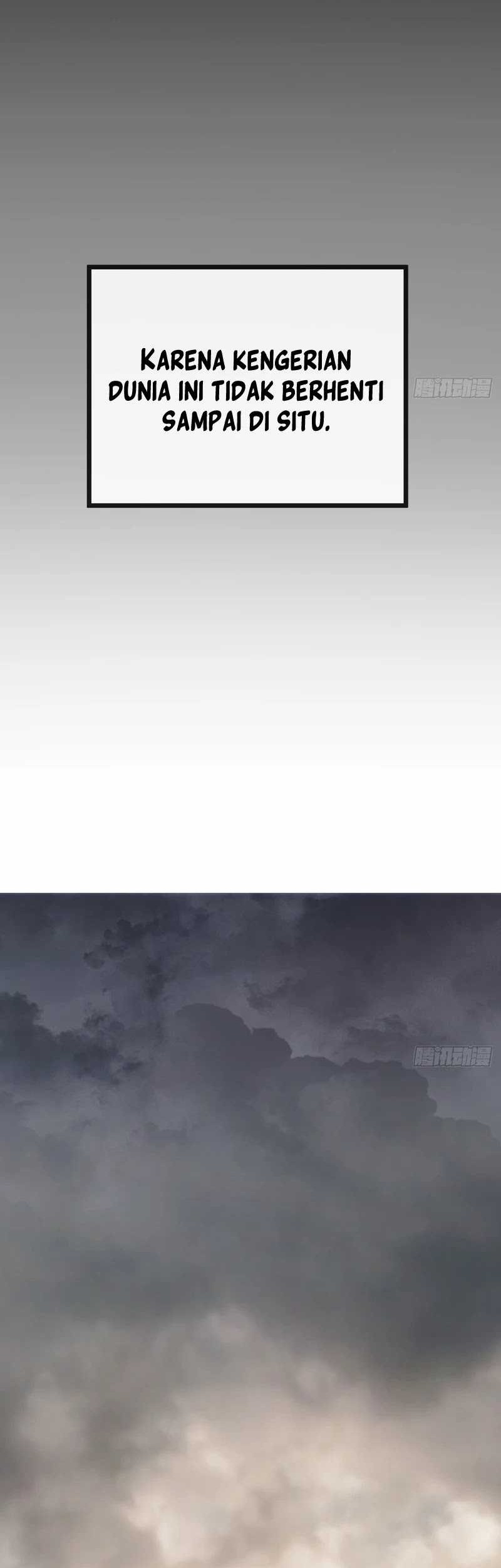 Wasteland Domination Chapter 1 Gambar 17