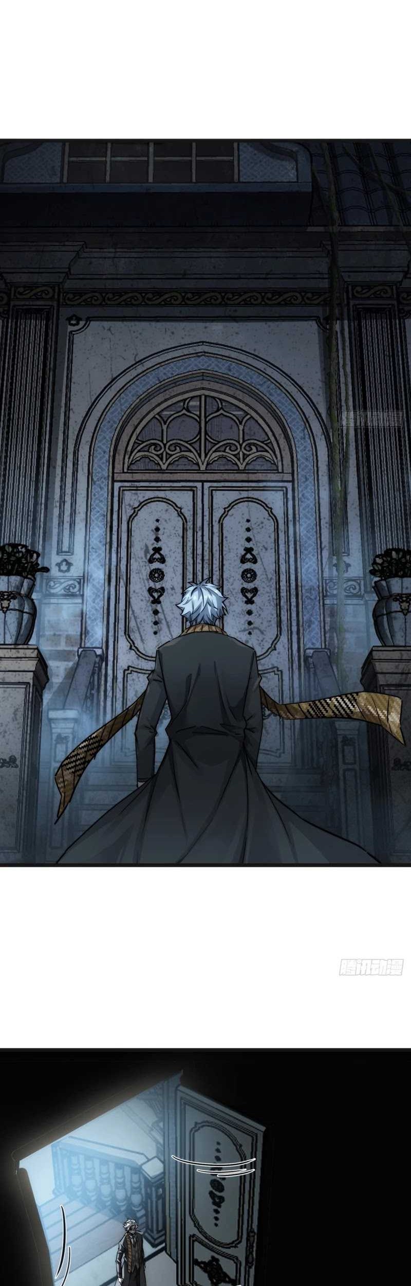 Wasteland Domination Chapter 1 Gambar 23