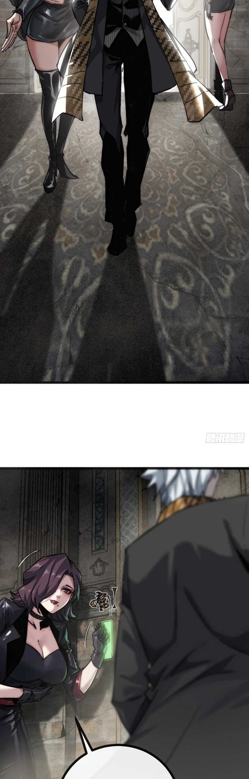 Wasteland Domination Chapter 1 Gambar 29