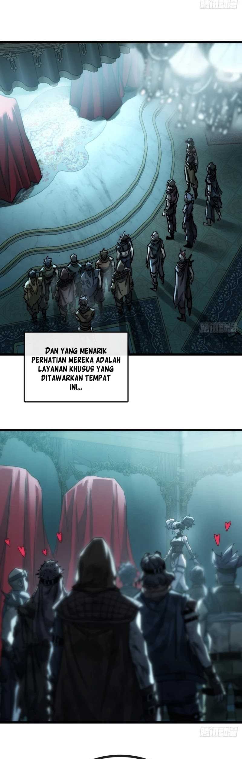 Wasteland Domination Chapter 1 Gambar 34