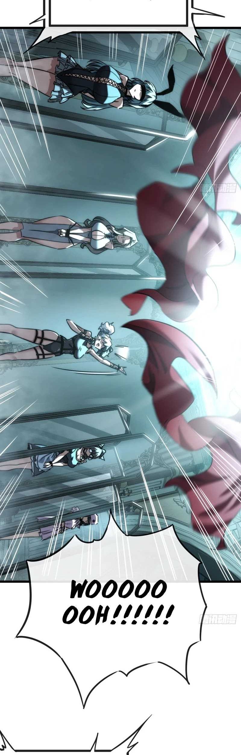 Wasteland Domination Chapter 1 Gambar 37