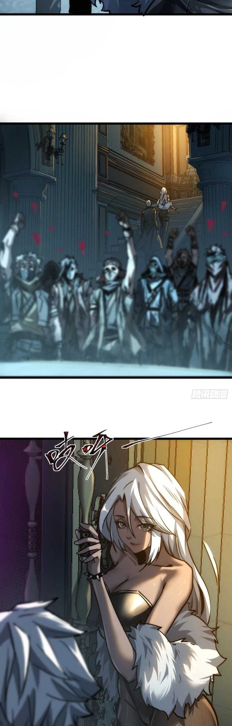 Wasteland Domination Chapter 1 Gambar 45