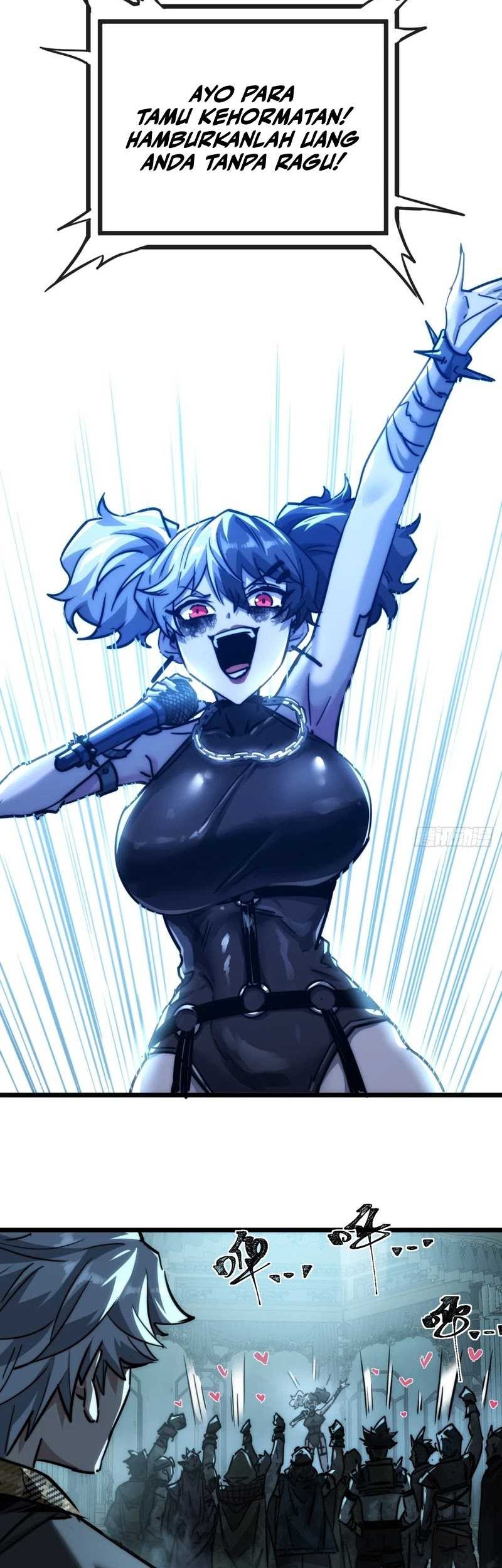 Wasteland Domination Chapter 1 Gambar 39