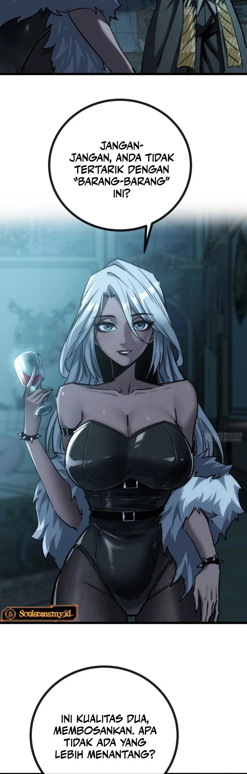 Wasteland Domination Chapter 1 Gambar 41