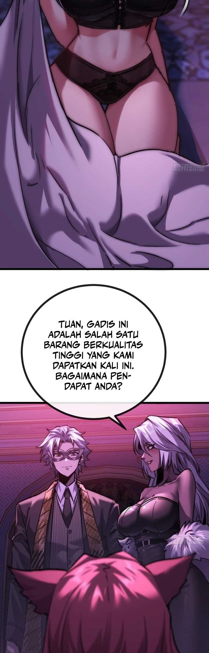 Wasteland Domination Chapter 1 Gambar 47