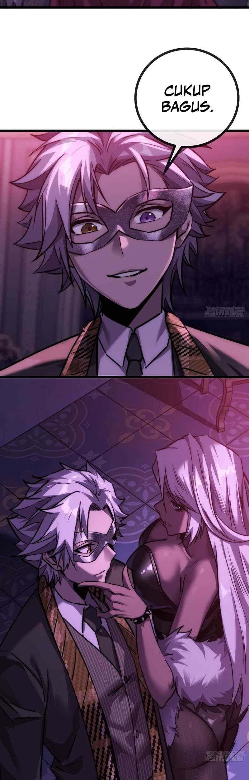 Wasteland Domination Chapter 1 Gambar 48