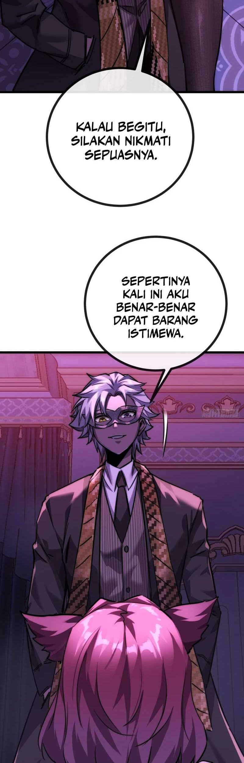 Wasteland Domination Chapter 1 Gambar 49