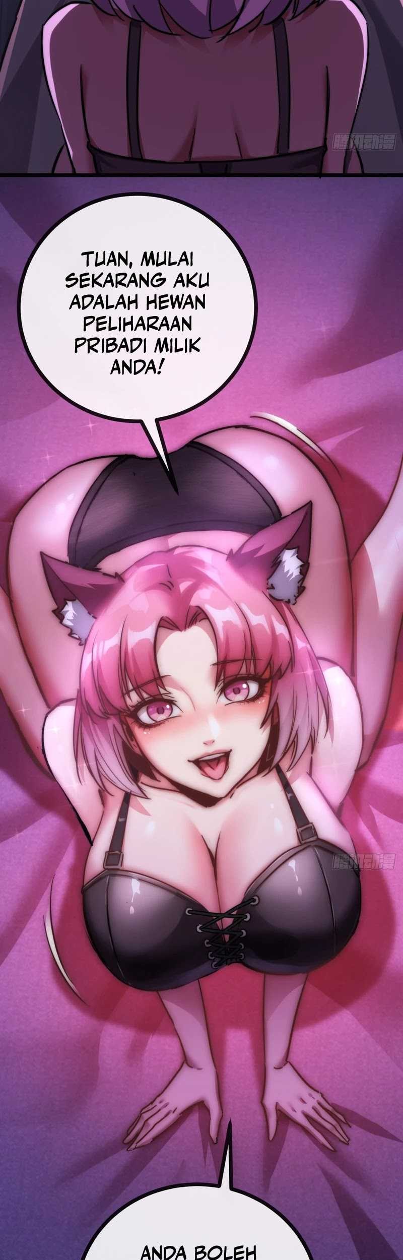 Wasteland Domination Chapter 1 Gambar 50