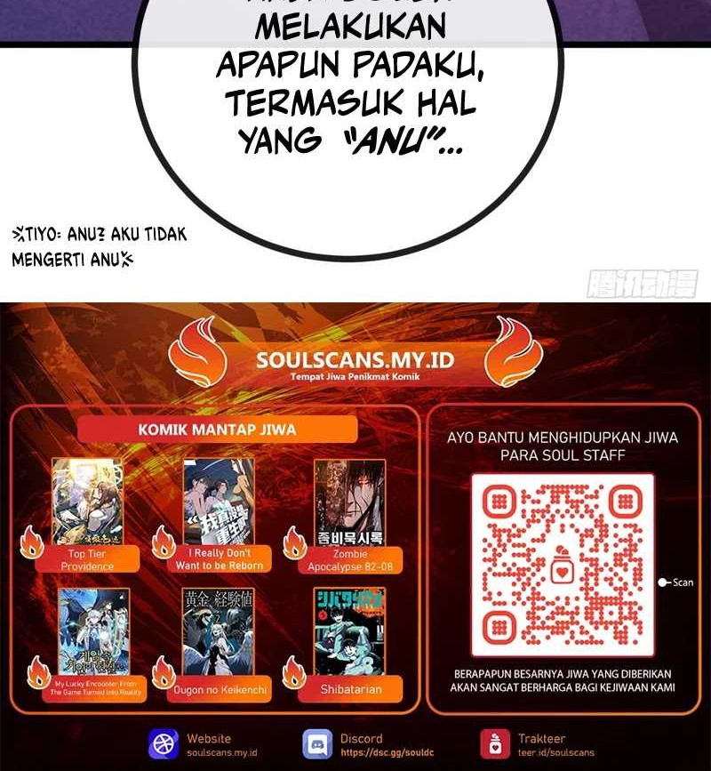 Wasteland Domination Chapter 1 Gambar 51