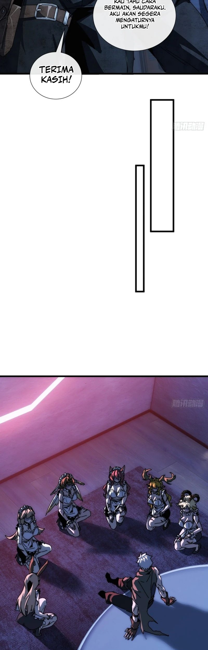 Wasteland Domination Chapter 10 Gambar 11