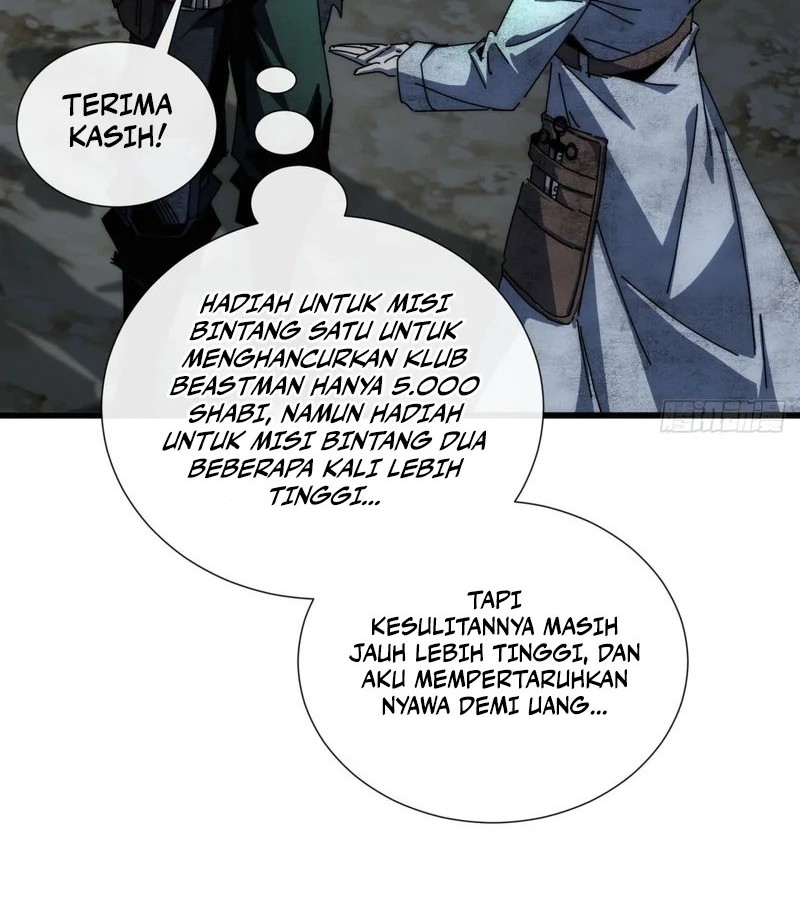 Wasteland Domination Chapter 10 Gambar 4
