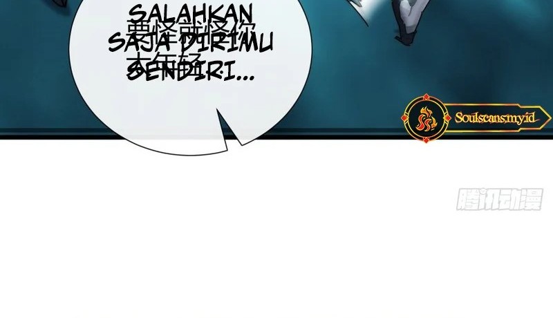 Wasteland Domination Chapter 10 Gambar 26