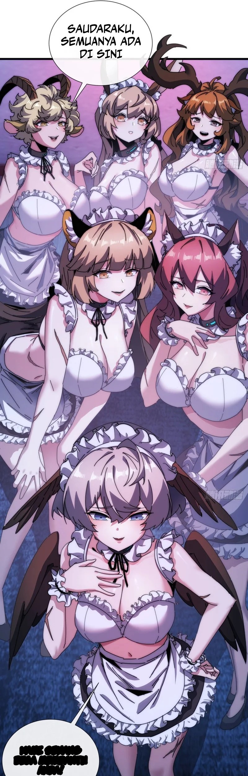 Wasteland Domination Chapter 10 Gambar 13