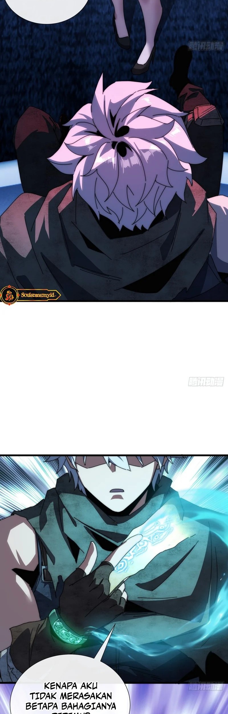 Wasteland Domination Chapter 10 Gambar 14