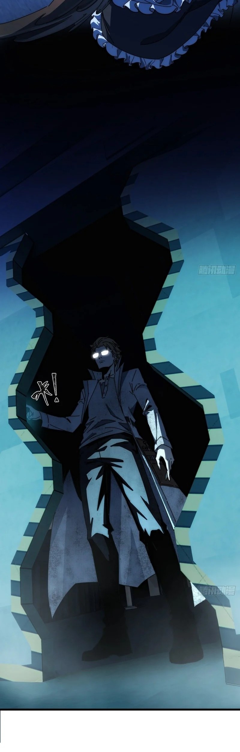 Wasteland Domination Chapter 10 Gambar 17