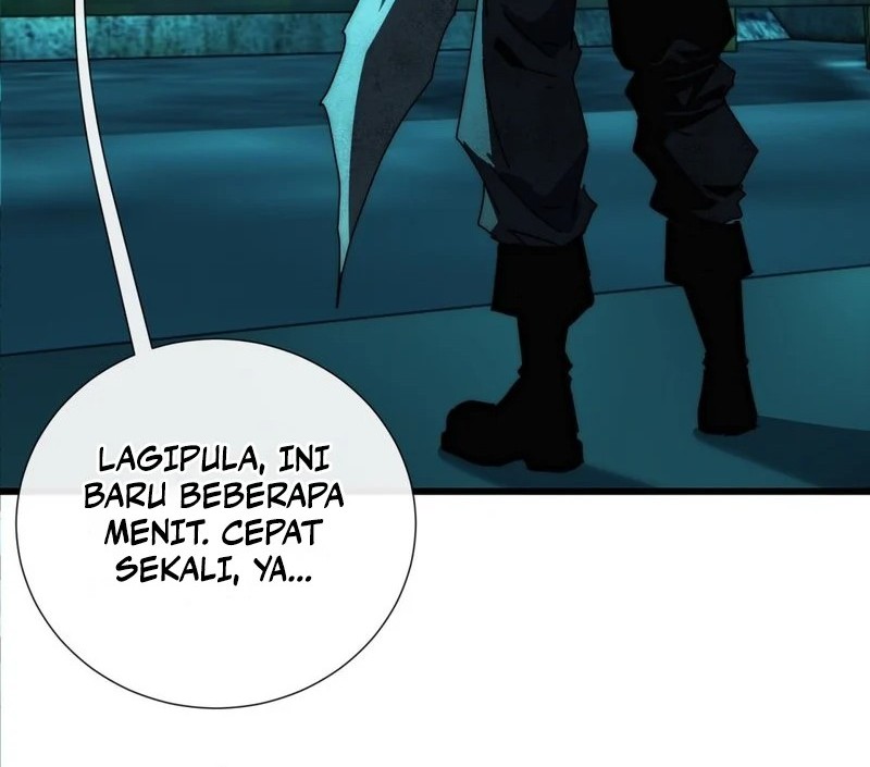 Wasteland Domination Chapter 10 Gambar 22