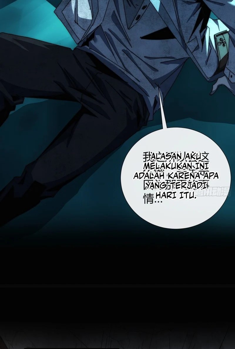 Wasteland Domination Chapter 10 Gambar 33