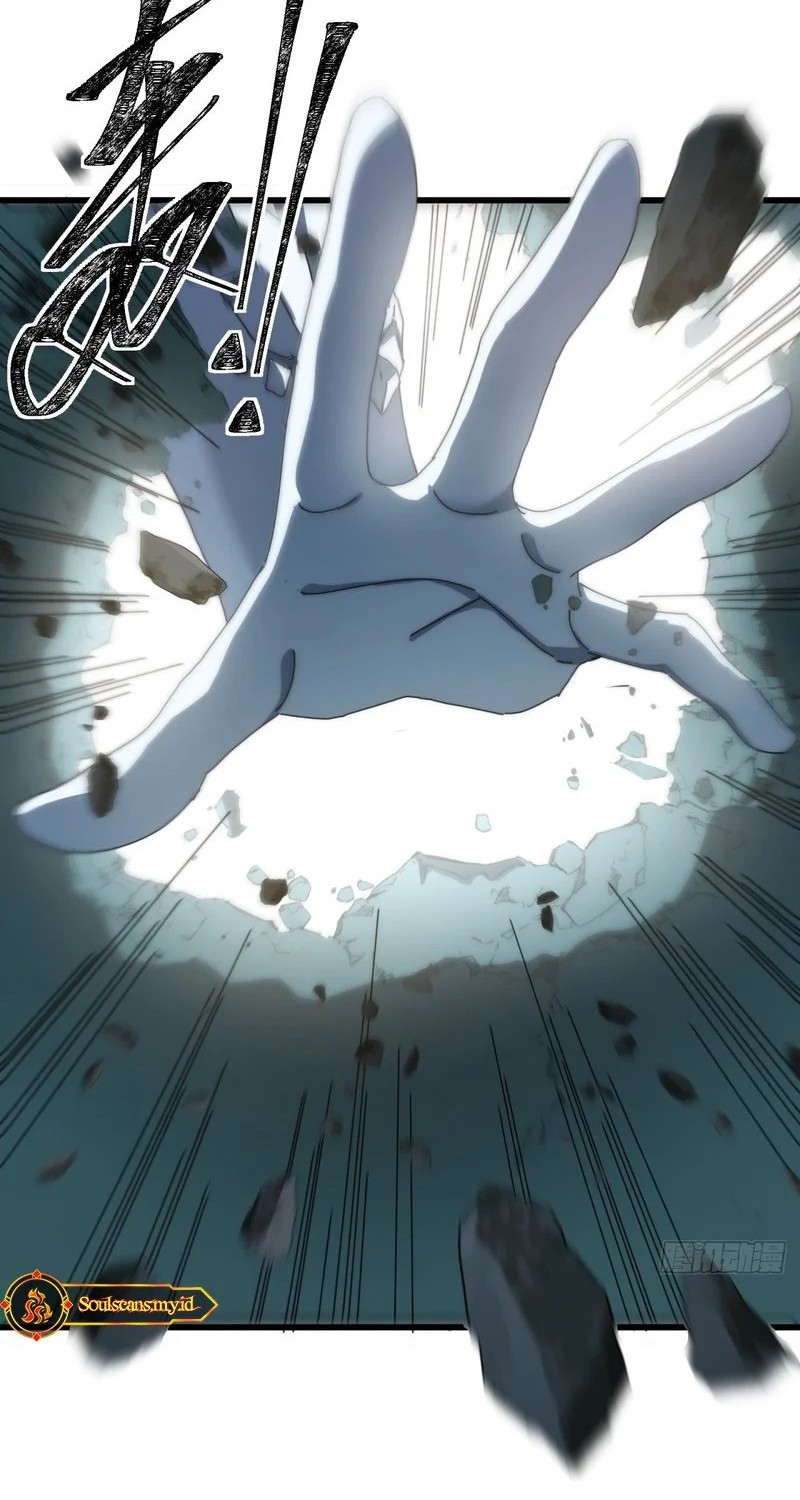 Wasteland Domination Chapter 11 Gambar 12