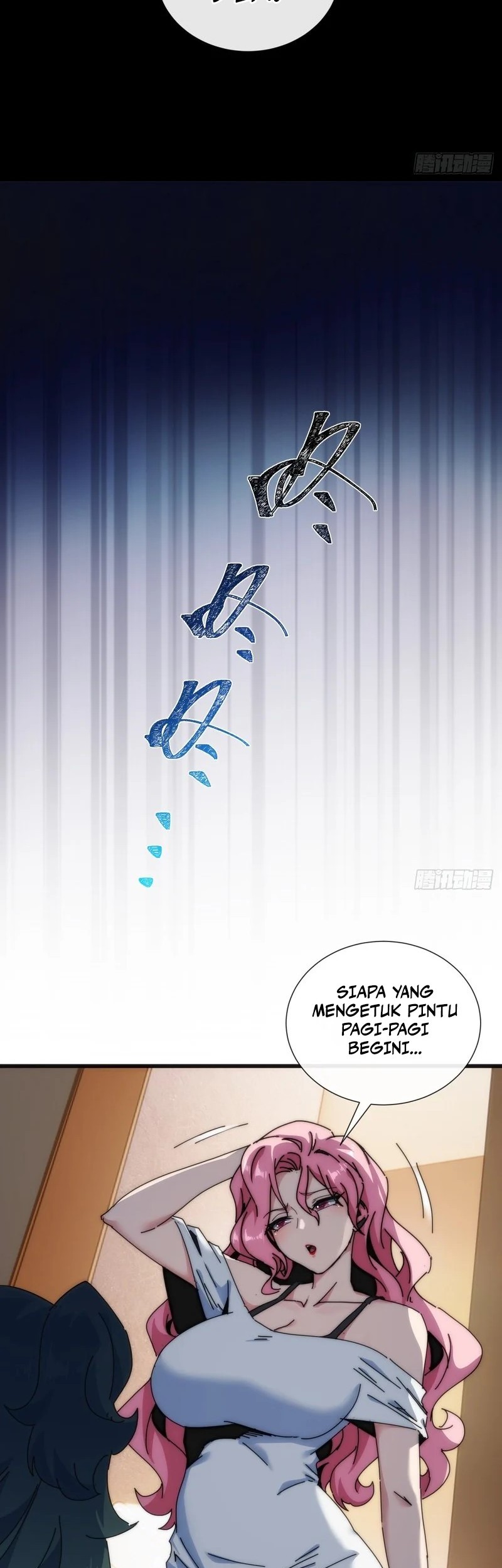 Wasteland Domination Chapter 11 Gambar 30