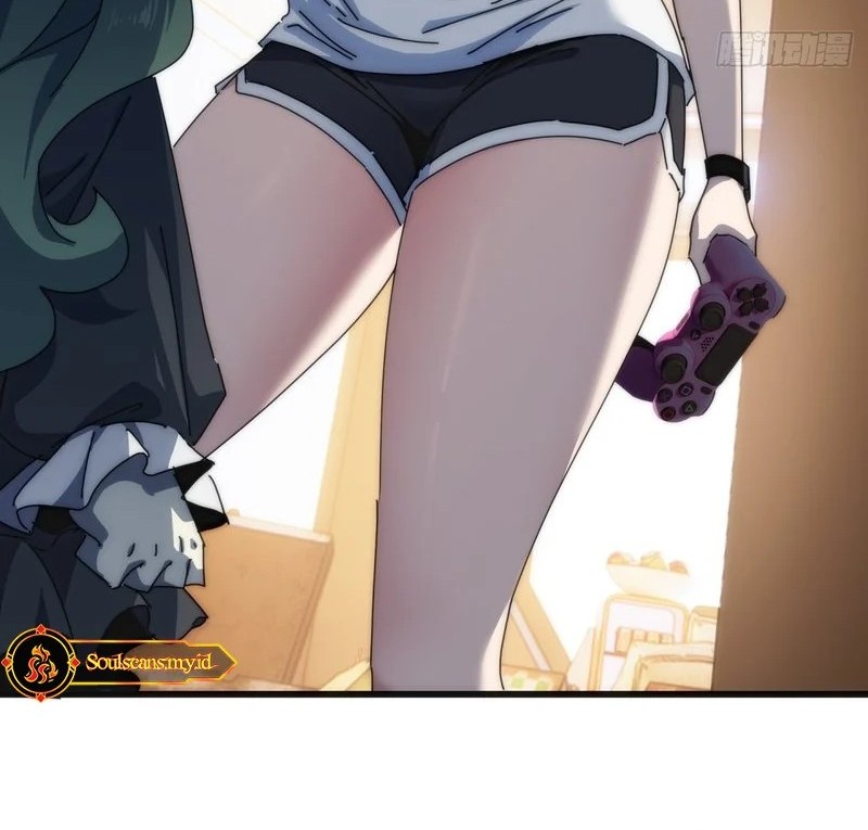 Wasteland Domination Chapter 11 Gambar 31